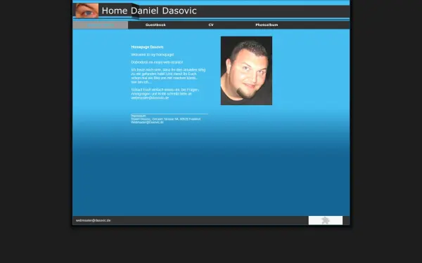 dasovic.de