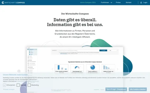 wirtschaftscompass.at