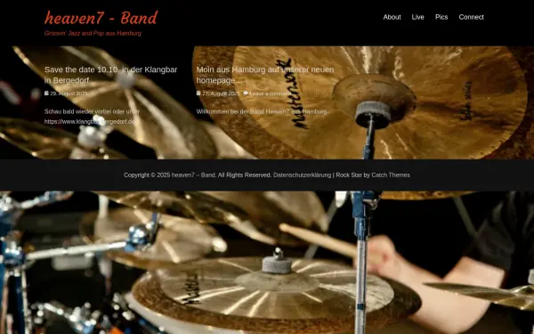 www.heaven7band.de