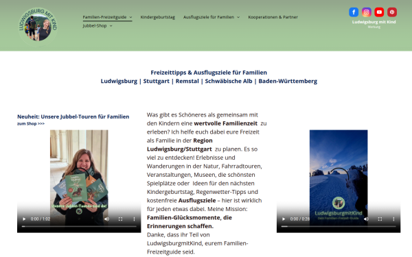 www.ludwigsburgmitkind.de