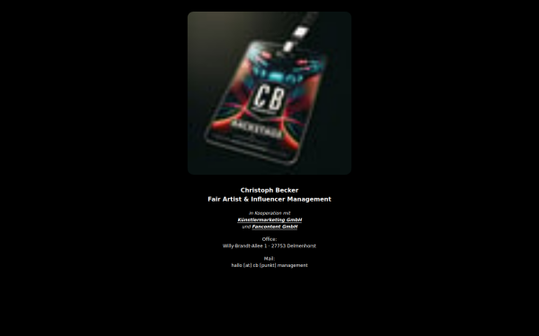 cb.management