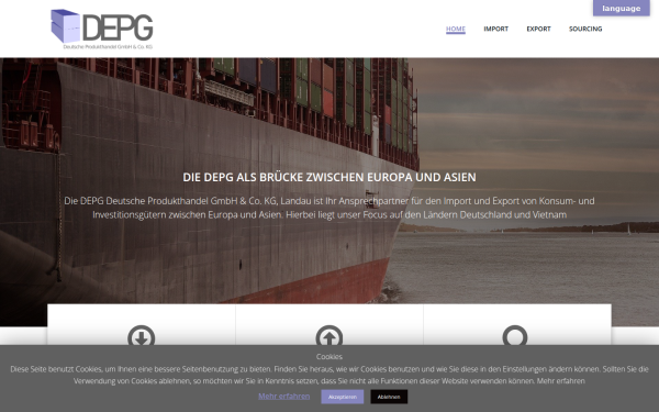 depg.de