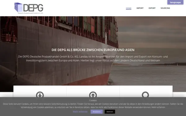 depg.de