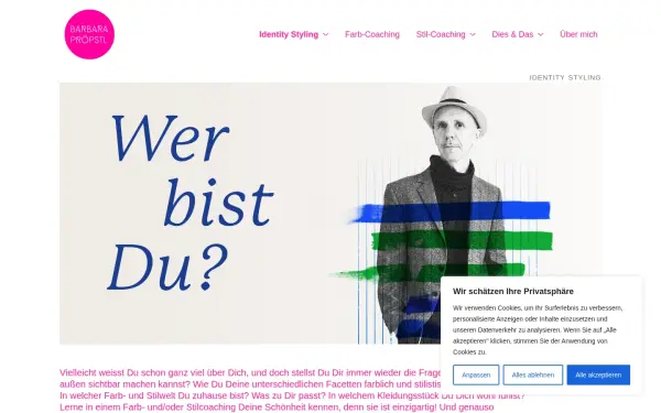 www.barbaraproepstl.de