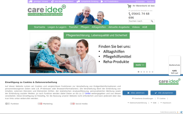 www.care-idee-shop.de