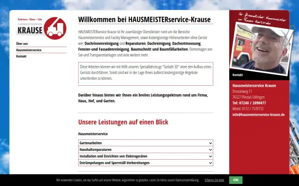 www.hausmeisterservice-krause.de