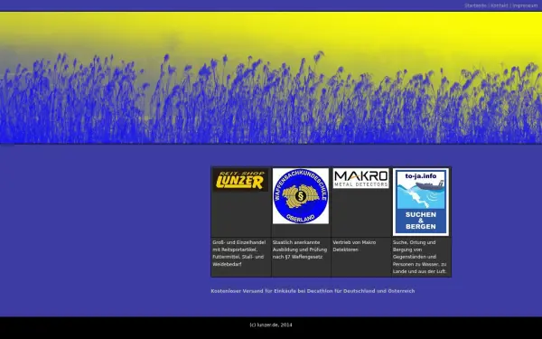 lunzer.de