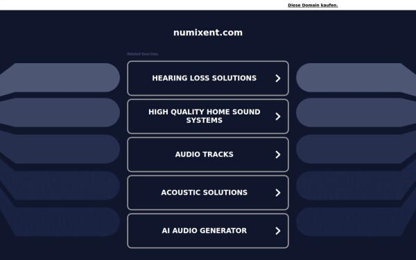 numixent.com