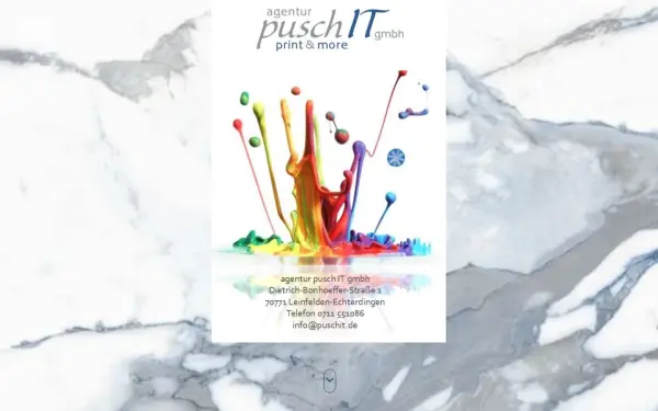 puschit.de