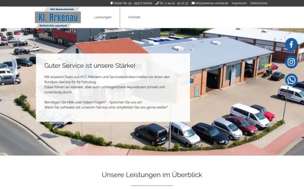 www.arkenau-vechta.de