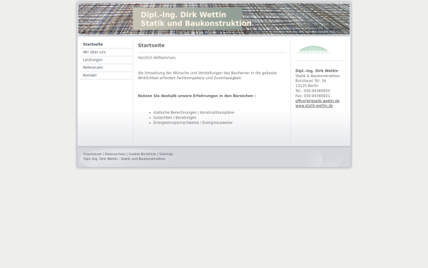 www.statik-wettin.de