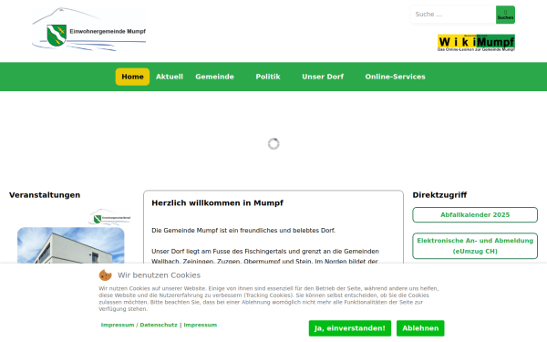 mumpf.ch