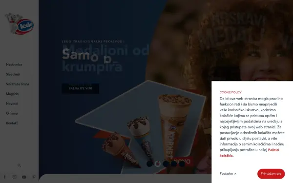 ledo.hr