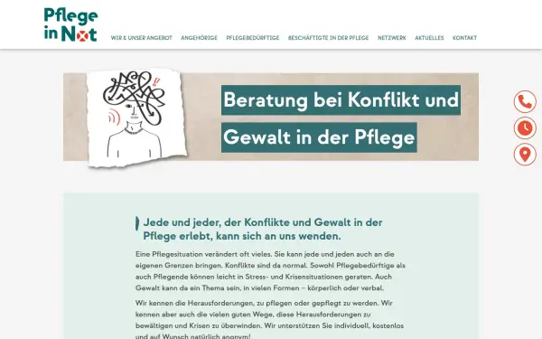 www.pflege-in-not.de