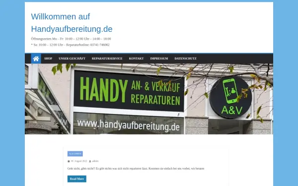 handyaufbereitung.de