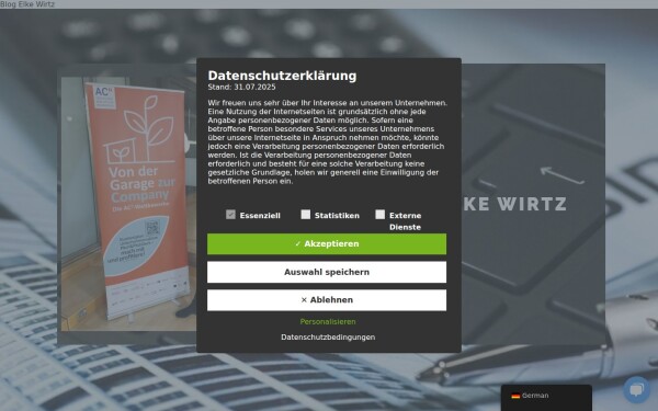 blog.wirtz-elke.de