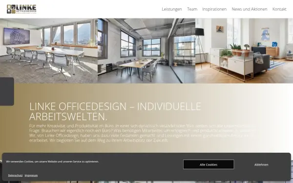 linke-officedesign.de