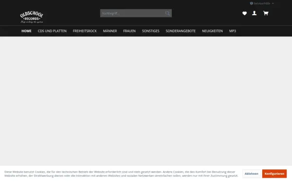 oldschool-records.com