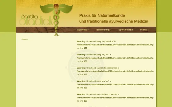 ayurveda-naturheilkundepraxis.de