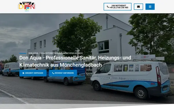 donaqua.de