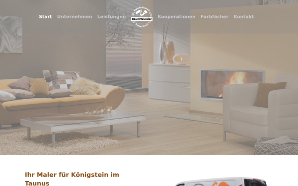maler-klaric.de