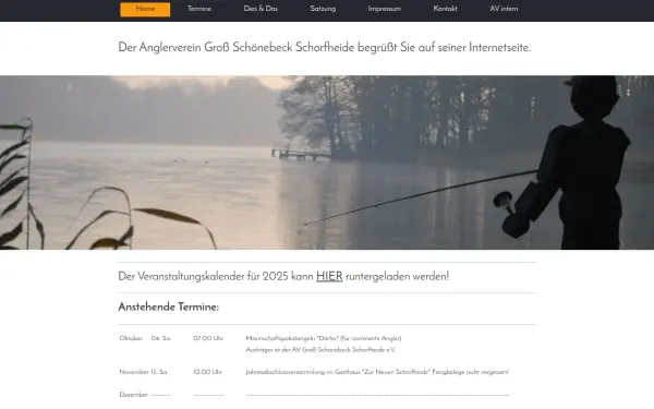 www.anglerverein-schorfheide.de