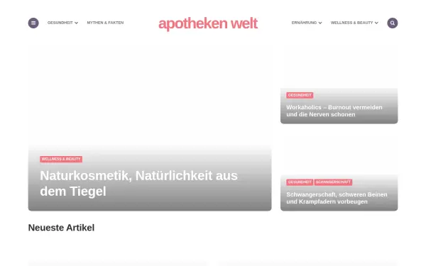 www.apotheken-welt.com