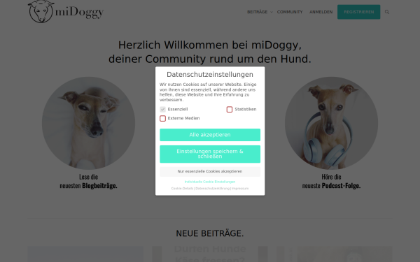 community.midoggy.de