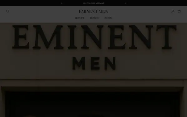 eminentmen.com