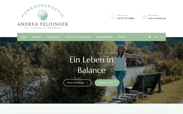 feldinger.at