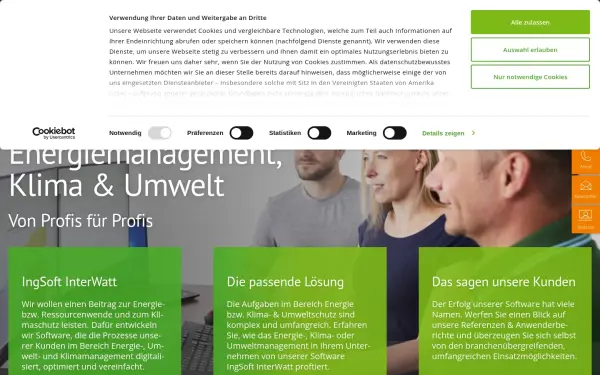 interwatt.ingsoft.com