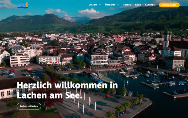 www.verkehrsverein-lachen.ch