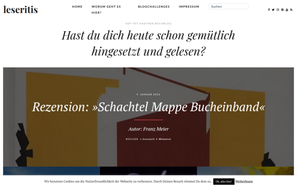 leseritis.de
