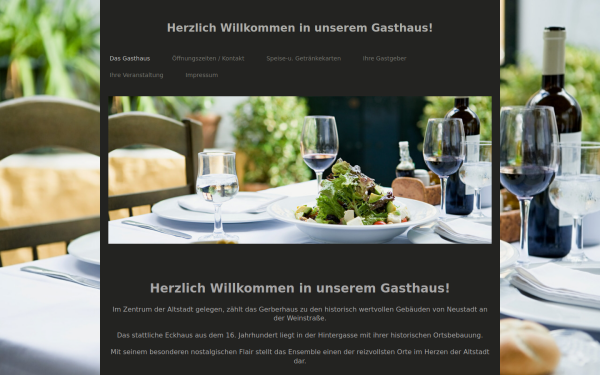 www.gerberhaus-neustadt.de