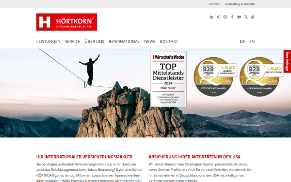 www.hoertkorn.com