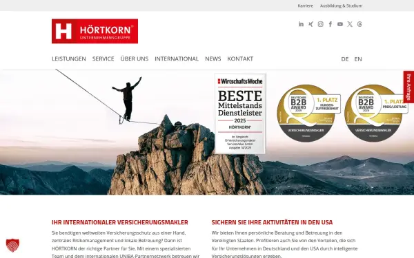 www.hoertkorn.com