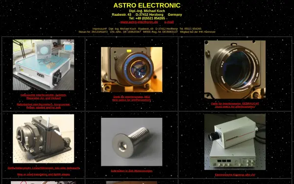 adaptiveoptics.de
