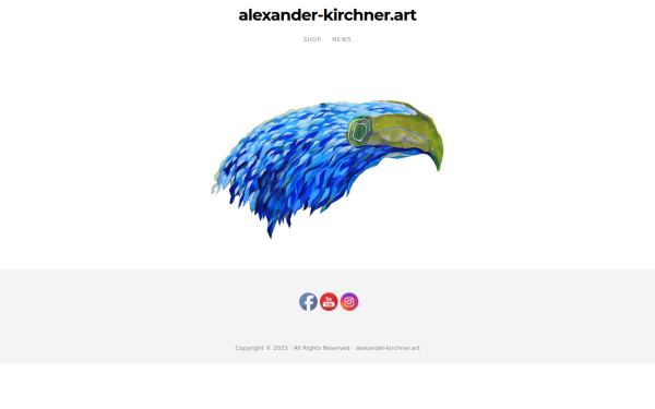 alexander-kirchner.art