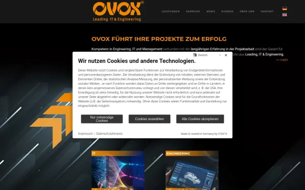 ovox.eu