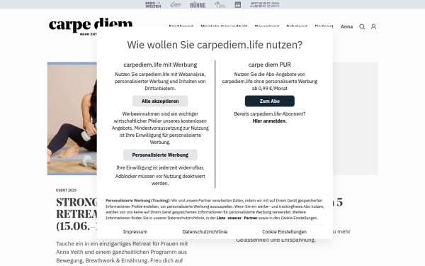 www.carpediem.life