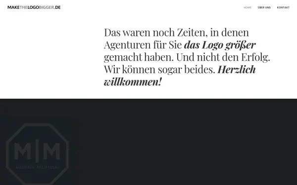 www.makethelogobigger.de