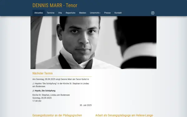 dennis-marr.de