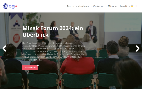 www.dbg-online.org