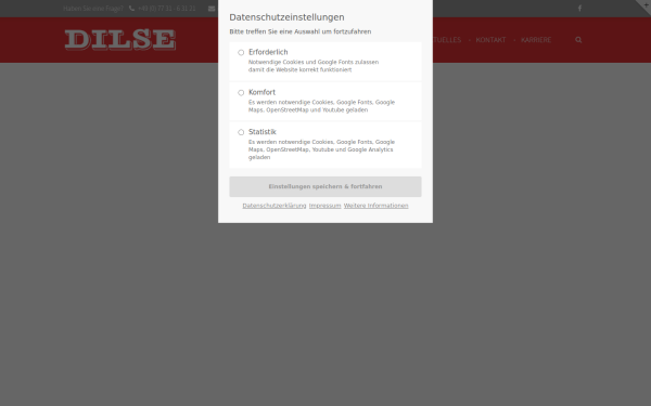 www.dilse-rohstoffhandel.de