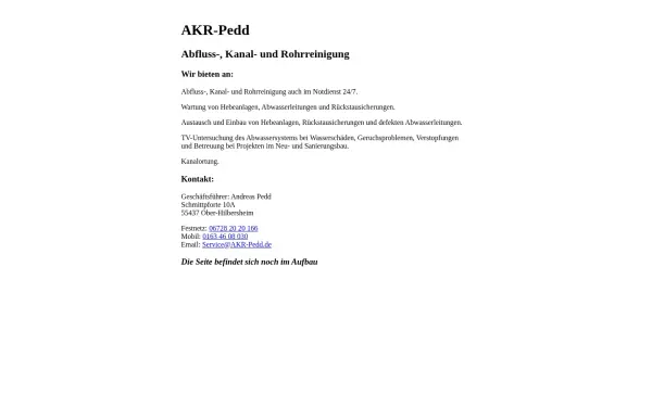 akr-pedd.de