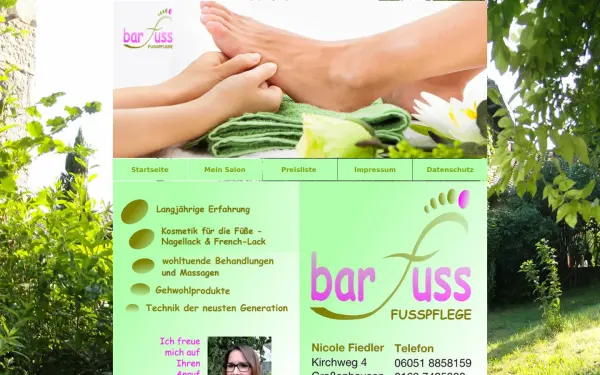 barfuss-pflege.de