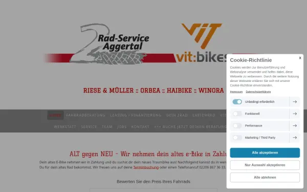 www.2rad-service-aggertal.de