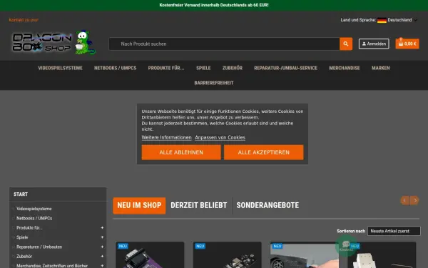 dragonbox.de