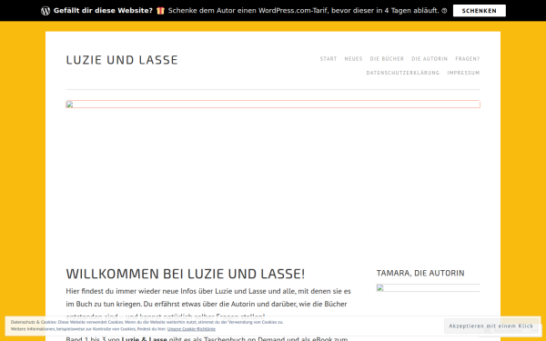 luzieundlasse.blog