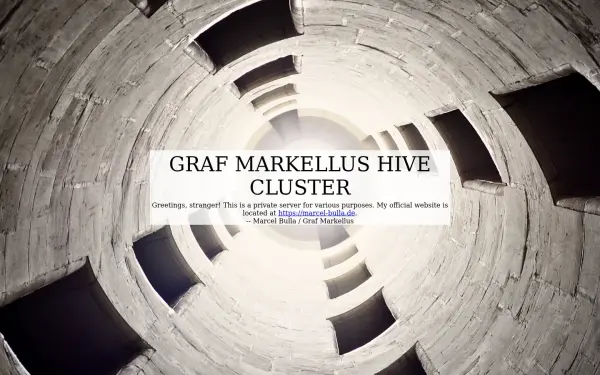 markellus.de